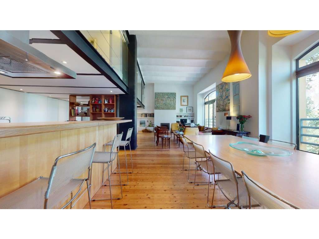 Loft T2, Estrela - Grande imagem: 5/20