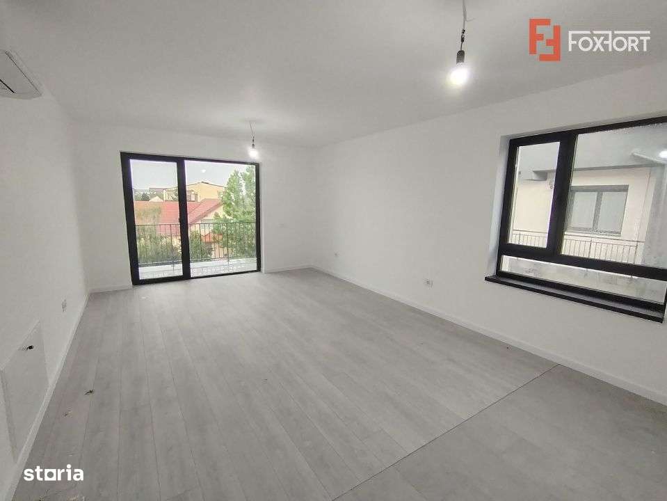 COMISION 0% Apartament cu 3 camere de vanzare in Timisoara, zona Brayt-1