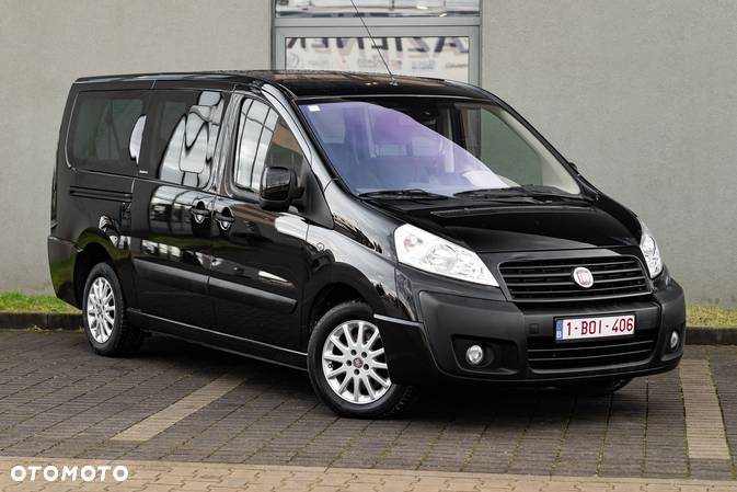 Fiat Scudo L2 (5-Si.) Panorama Executive - 1