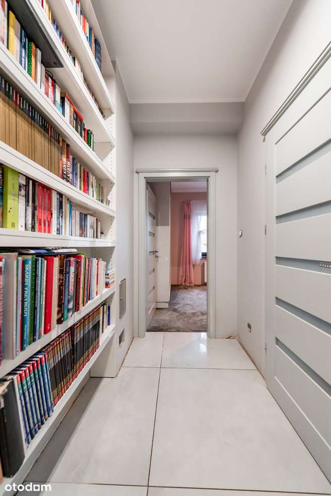 Komfortowy/6 pokoi/garaż/wiata/ładnie urządzony/wysoki standard-10