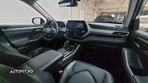 Toyota Highlander 2.5 L Hybrid Dynamic Force 248CP Executive Metallic - 19