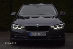 BMW Seria 3 318d Sport Line Shadow - 21