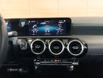 Mercedes-Benz CLA 180 d Shooting Brake Style Plus Aut. - 18