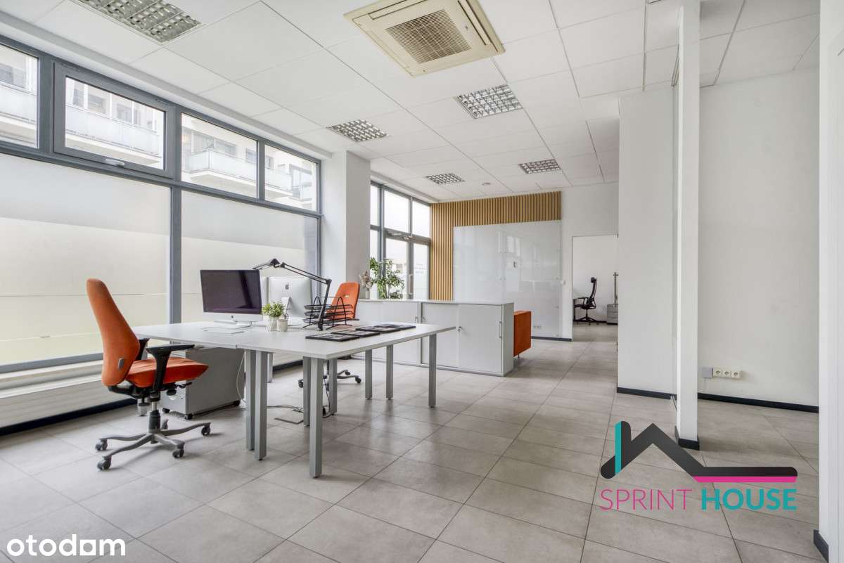 Lokal na Starym Żoliborzu, metro, wejście od ulicy - Pełny obrazek: 2/19