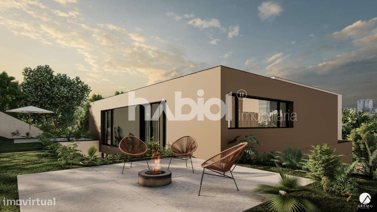 Moradia T3 - Campo - Barcelos-10