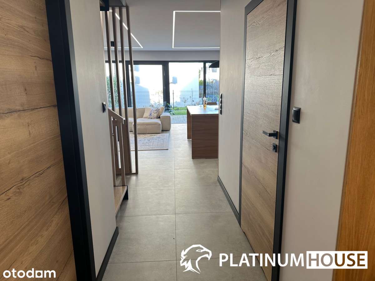 Stylowy bliźniak gotowy do wprowadzenia!!!-5