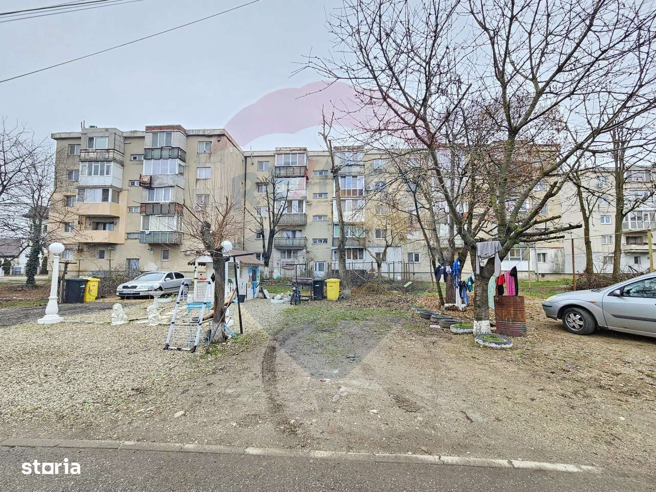 Apartament  la casa-11