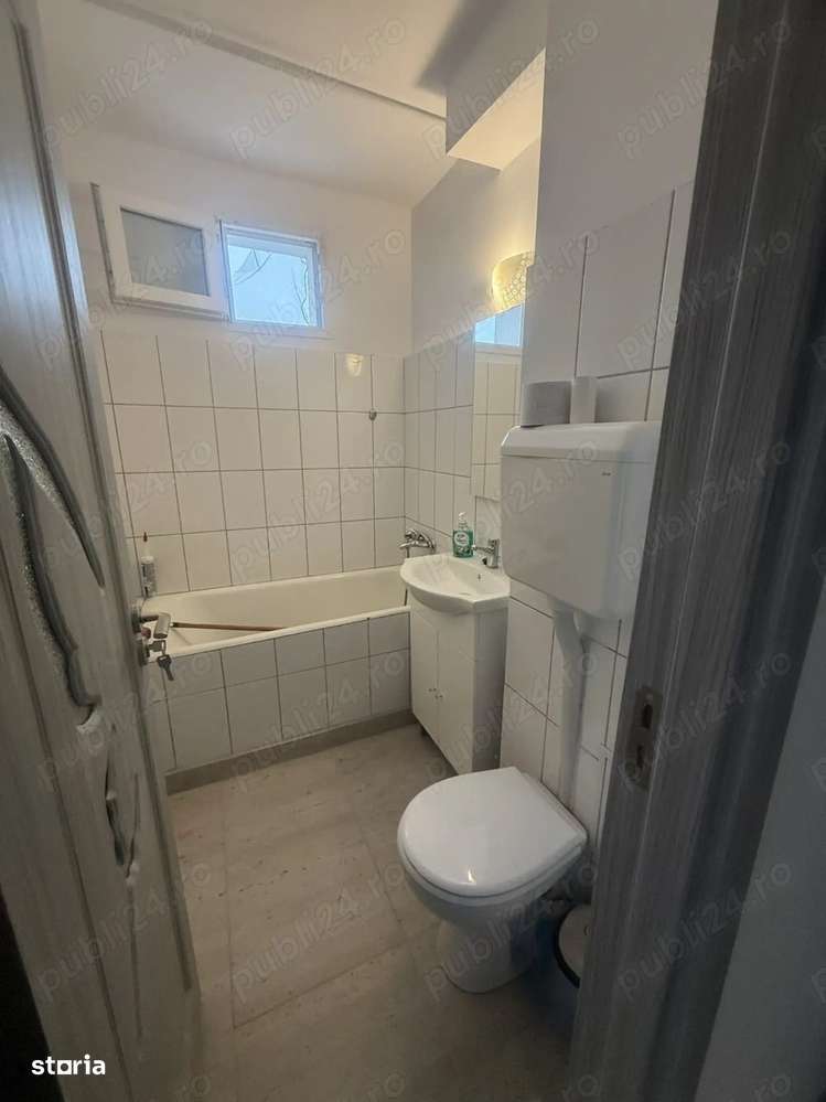 AP 2 CAMERE - DRUMUL TABEREI, RENOVAT, BLOC REABILITAT, METROU - Imagine principală: 5/6