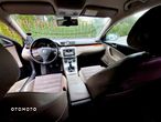 Volkswagen Passat 2.0 TDI Comfortline - 11