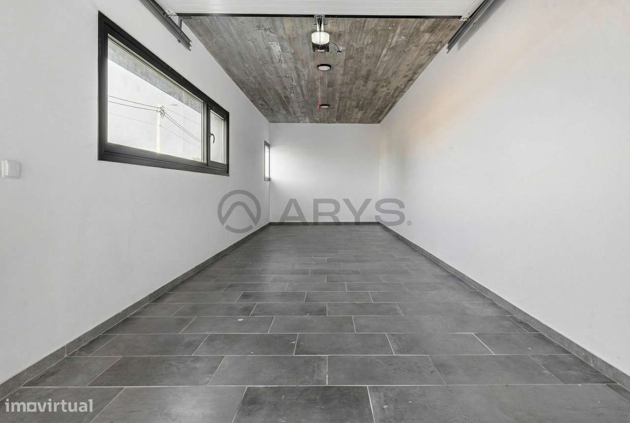 Moradia T3 semi-nova | Condomínio Fechado – Arcozelo, Ponte de Lima-29