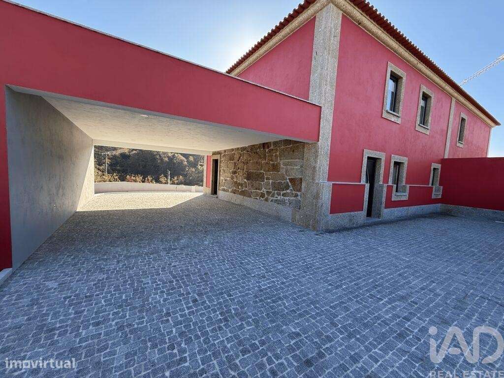 Moradia geminada T3 em Pedreira, Rande e Sernande de 187,4 m2 - Grande imagem: 5/31