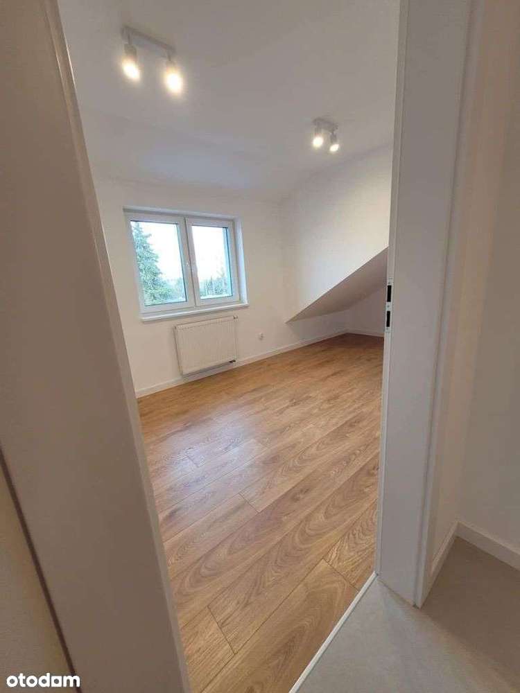 Nowe mieszkanie Marcinkowo Mrągowo - Pełny obrazek: 5/16