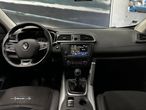 Renault Kadjar 1.5 dCi Exclusive - 16