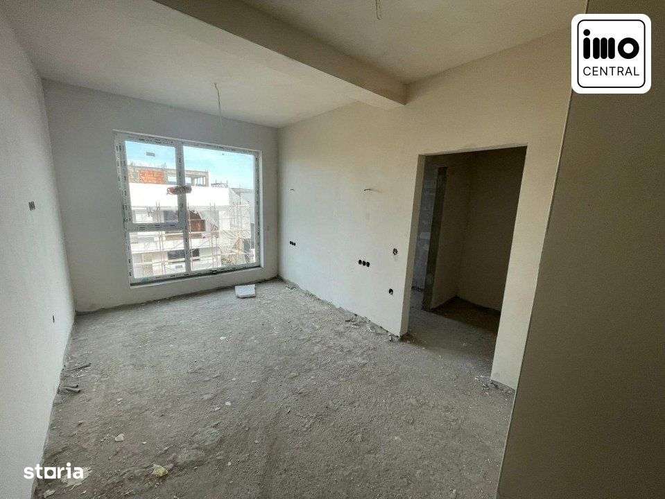 Duplex cu 2 terase si priveliste panoramica asupra Florestiului-zona T-11