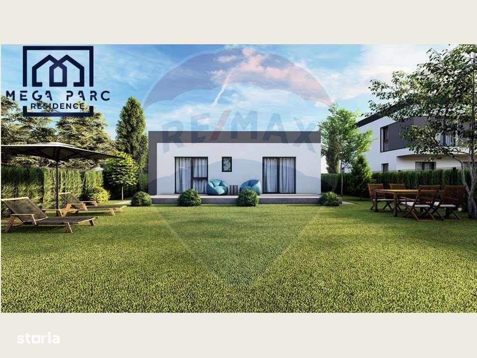 DE VANZARE Casă / Vilă cu 4 camere Berceni-Vidra - Imagine principală: 4/16