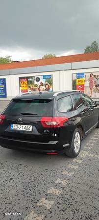 Citroën C5 Tourer HDi 140 FAP Exclusive - 5