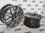 Jantes Japan Racing (JR28) em 17" (5x100) - 5