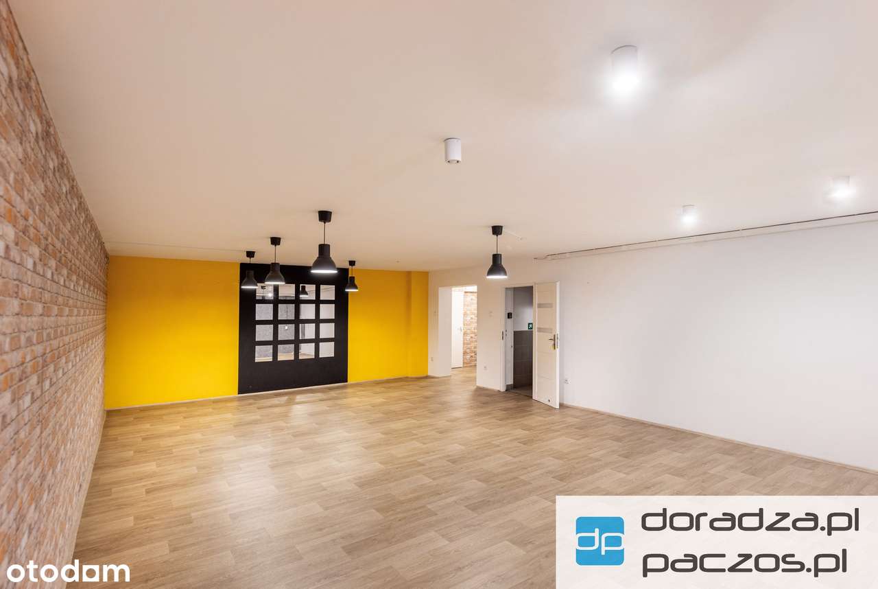 LOKALE BIUROWE/ USŁUGOWE/350 m2/ UL. ŻUŻLOWA/ŁÓDŹ/STOPNIOWANIE CZYNSZU - Pełny obrazek: 5/20