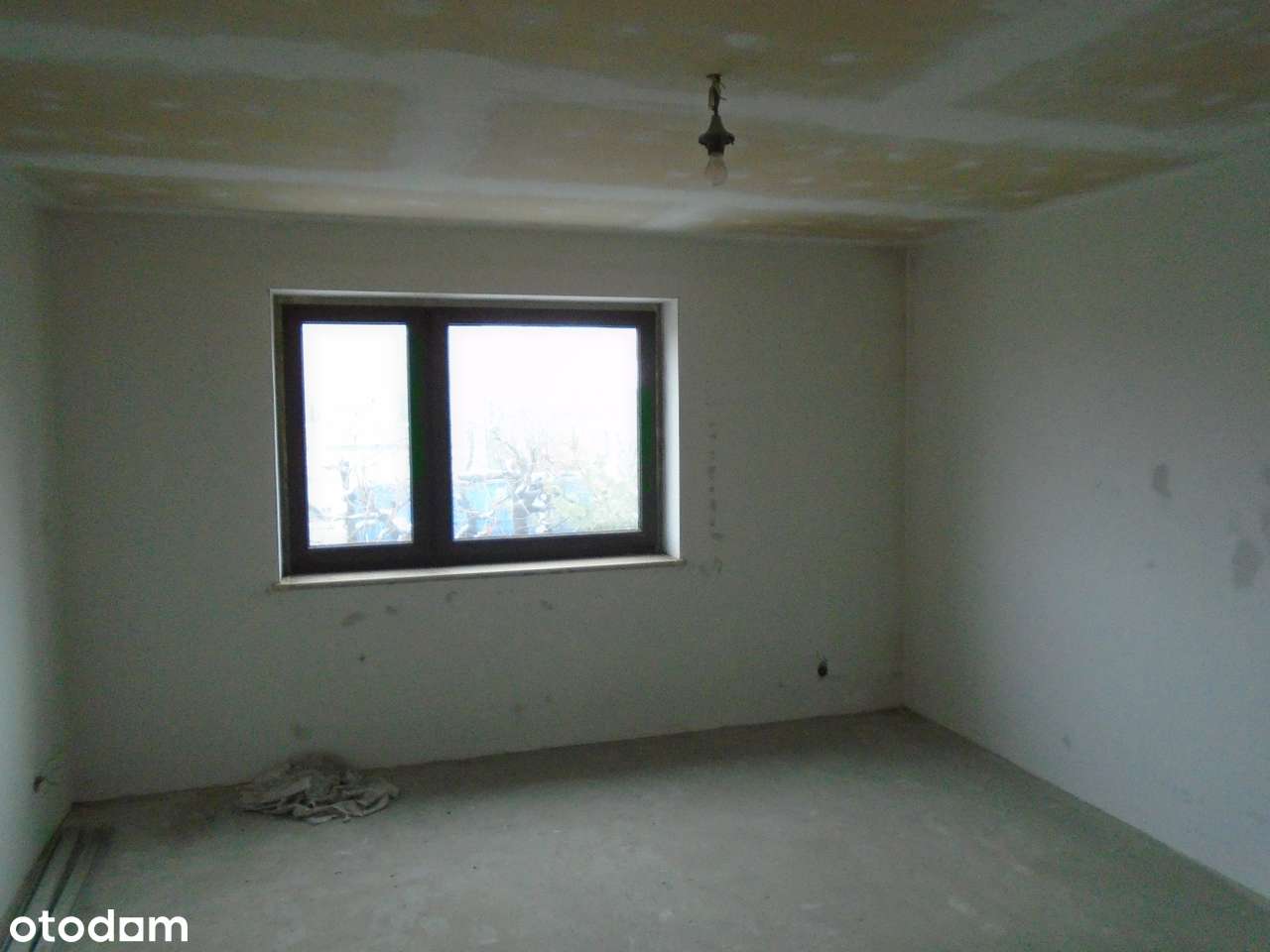 Budynek w trakcie remontu do wykończenia ul. Bytomskiej 0% prowizji-3