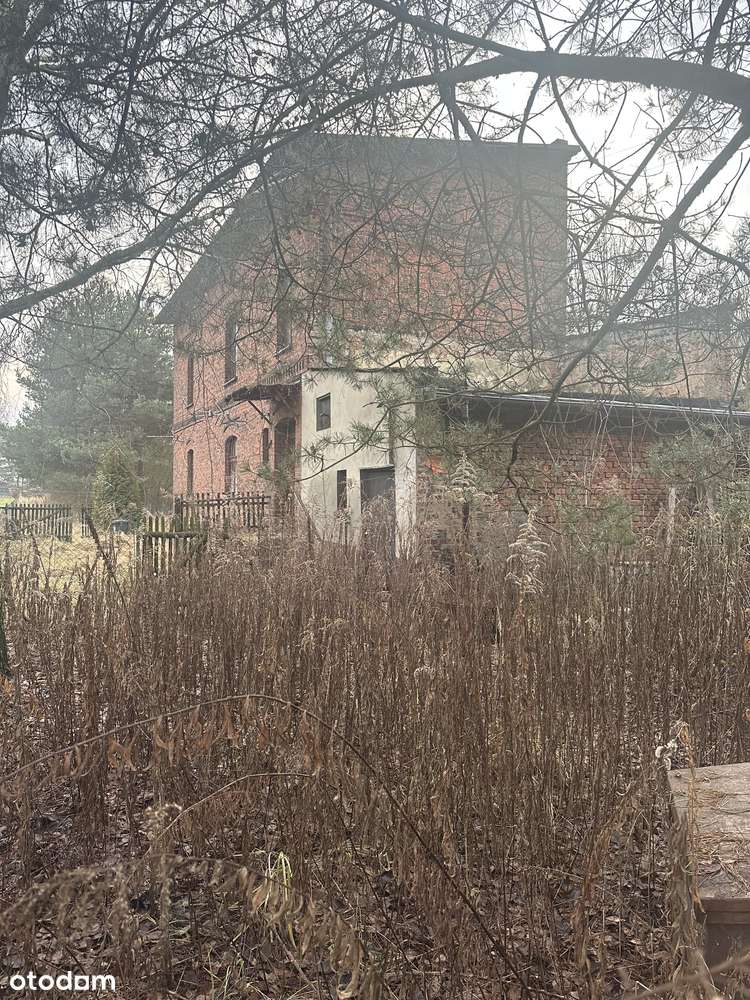 Dom, 110 m², Tarnowskie Góry - Pełny obrazek: 5/8