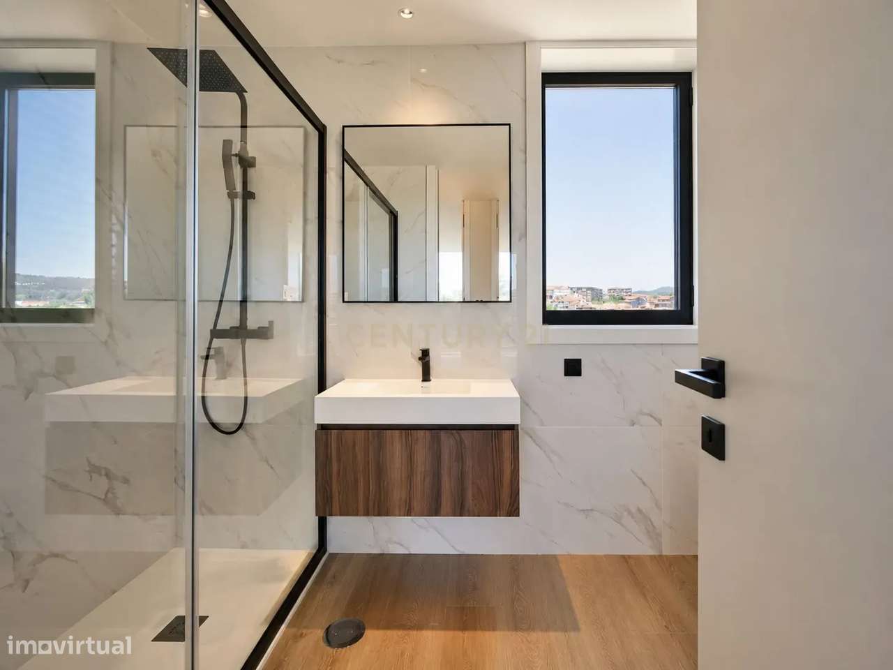 Luxuoso Apartamento T3 em Gondomar com Vista Panorâmica-36