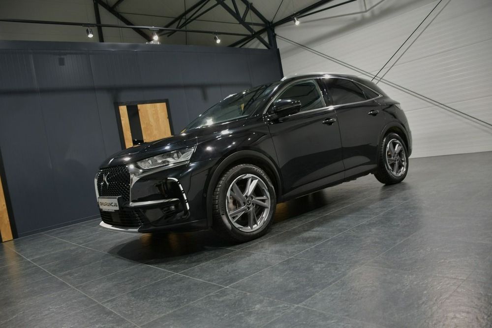 DS DS7 Crossback 1.6 E-Tense Rivoli 2022
