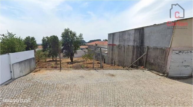 Terreno localizado em Serzedo – Vila Nova de Gaia, junto à Escola Prim-6