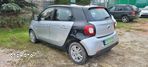 Smart Forfour electric drive passion - 4