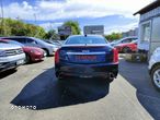 Cadillac CTS - 5