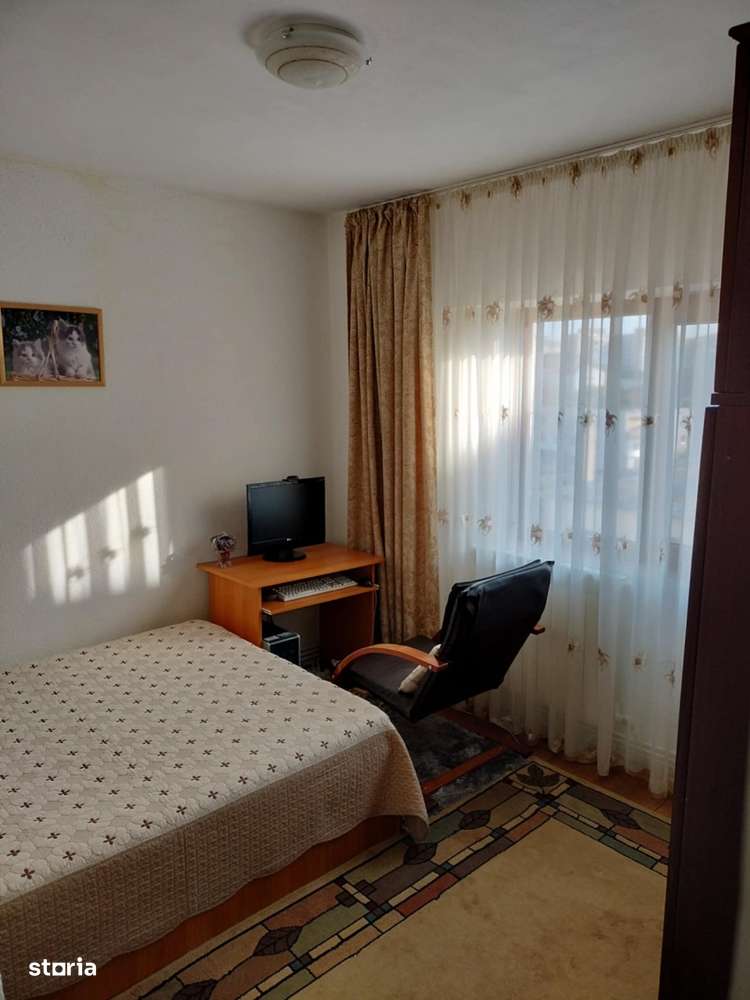 Apartament 3 camere Bld. Mihai Eminescu- Parcul Sucevei-1