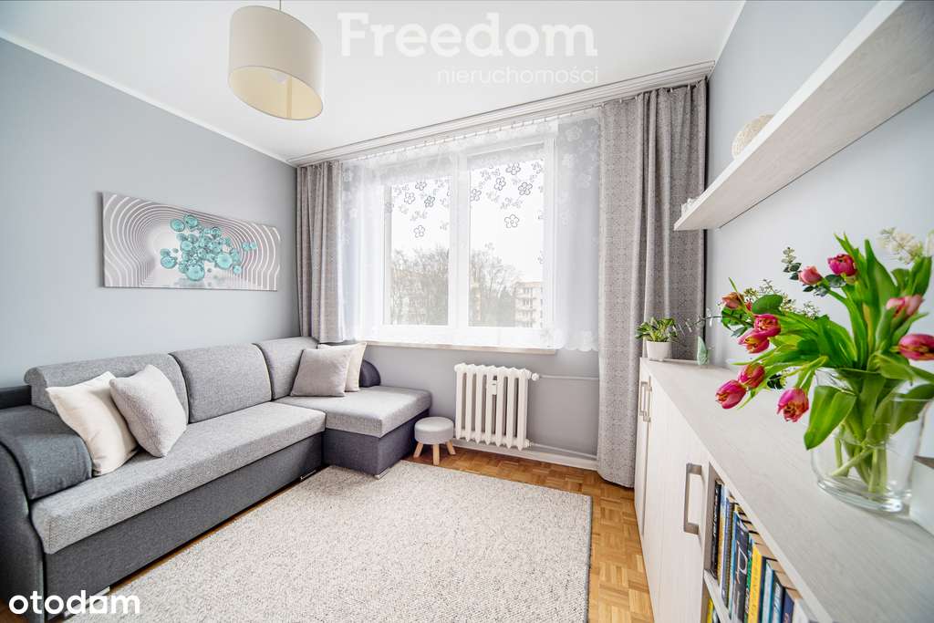 3-pokojowe piękne, urządzone mieszkanie Bródno - Pełny obrazek: 5/16