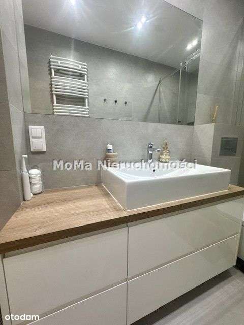 Wyjątkowe mieszkanie z pięknym widokiem!-10