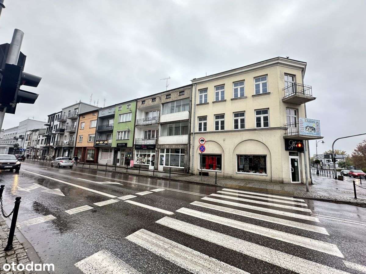 Idealne miejsce na dzialalność / 3 poziomy-5