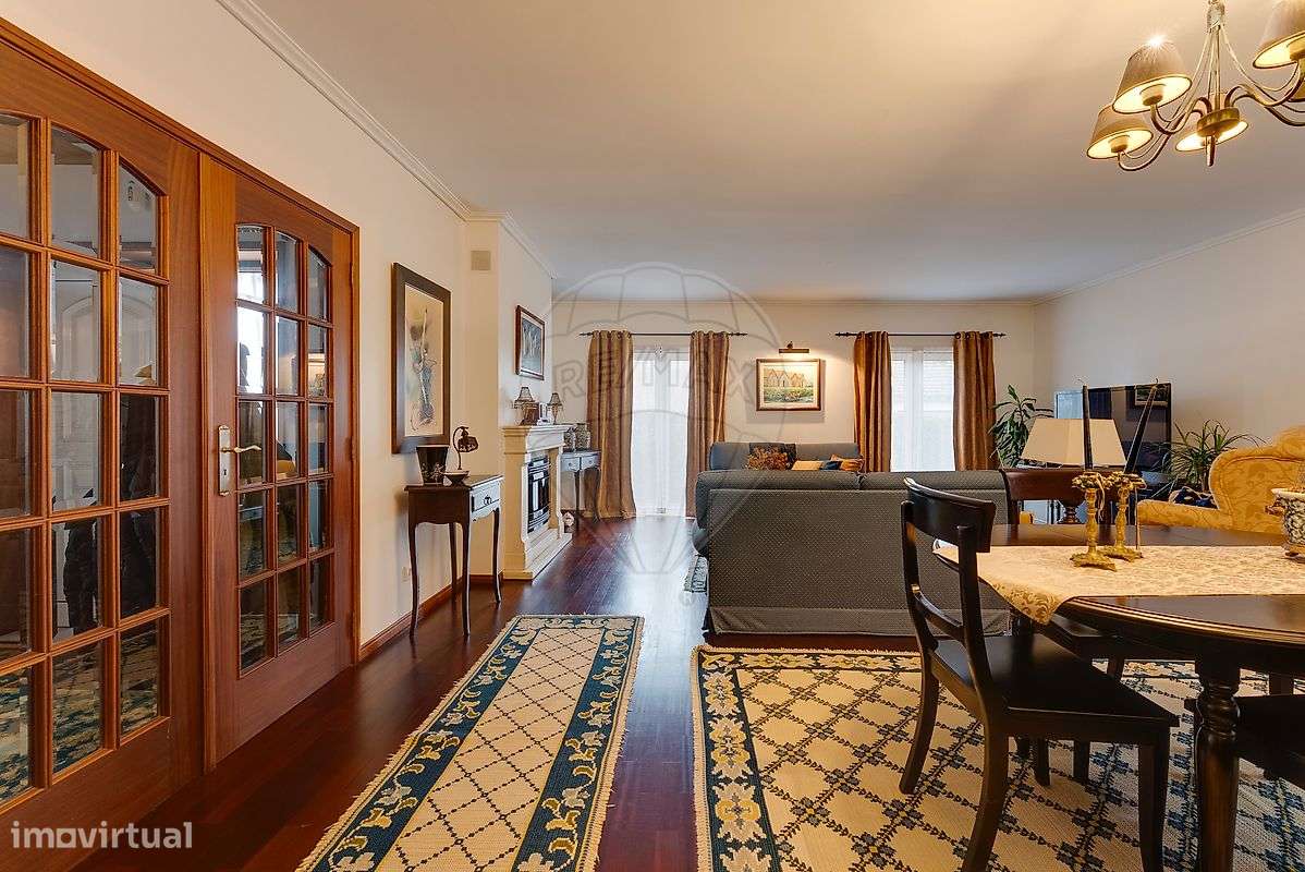 Moradia, 207 m², Ílhavo (São Salvador) - Grande imagem: 3/42