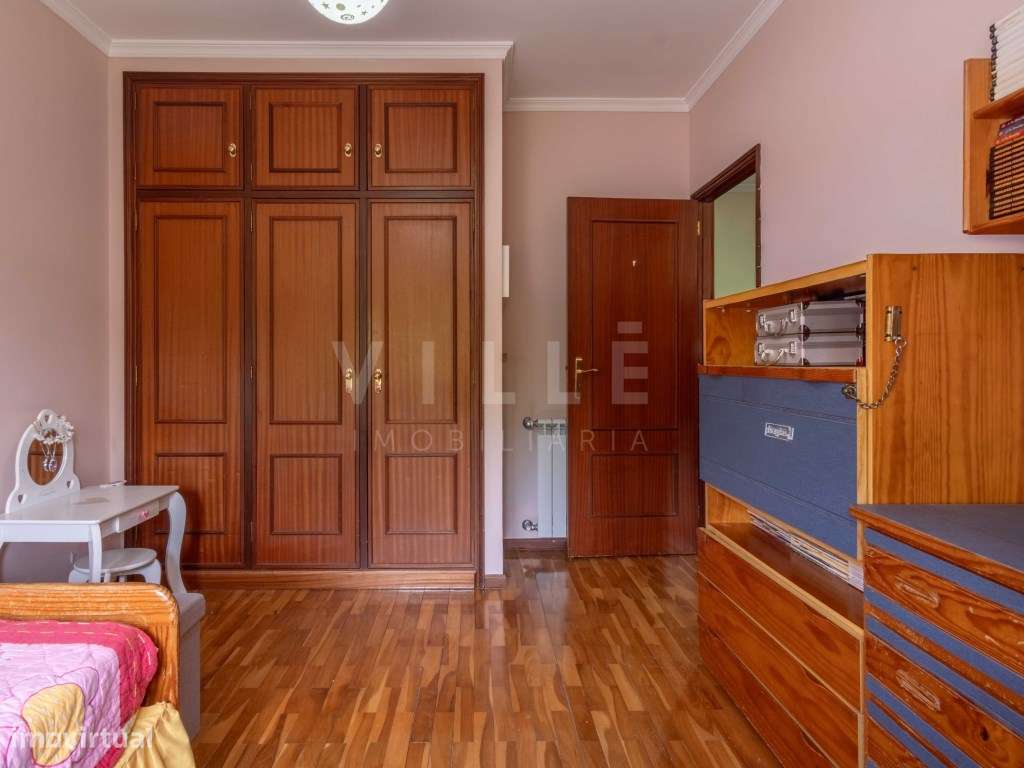 Apartamento T2 com Garagem à Venda na Senhora da Hora | CityGolf, M...-8