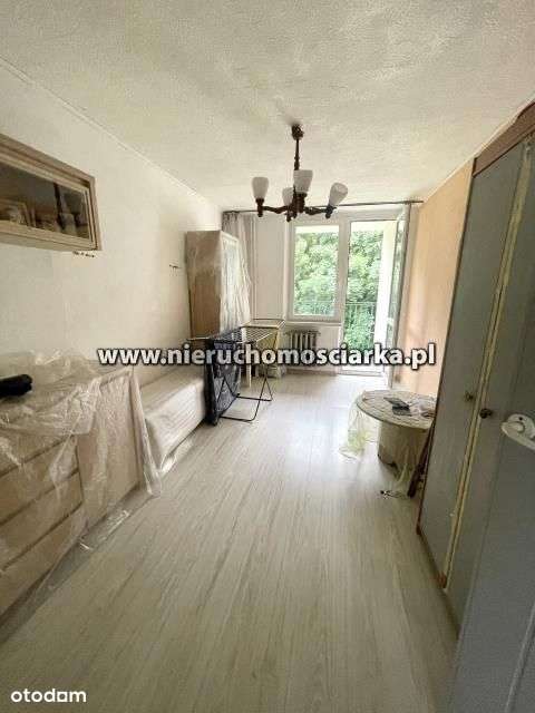 Mieszkanie do własnej aranżacji 45,59 m2 2 piętro - Pełny obrazek: 4/12