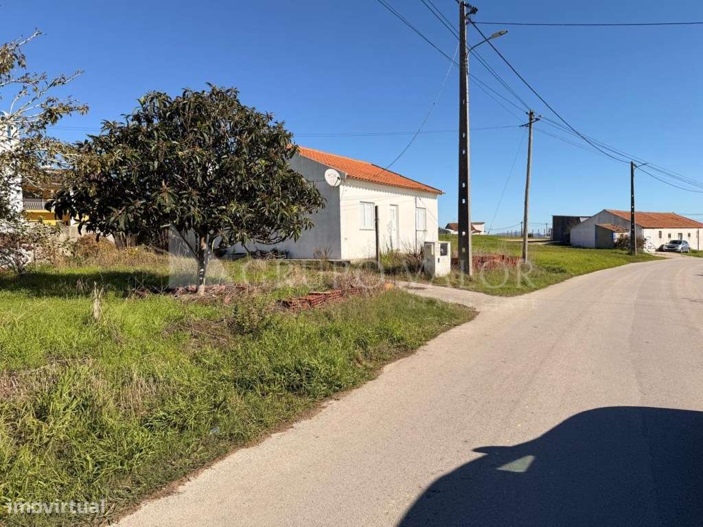 Moradia Térrea T2 - Lagoa | Santo Isidoro | Mafra - a 1 Km do Colég...-15