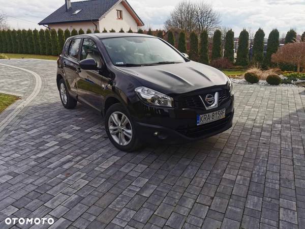 Nissan Qashqai 1.6 dCi Acenta - 1