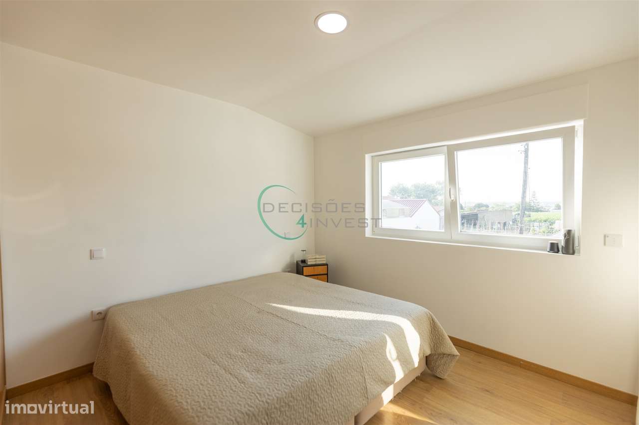 Moradia T4 duplex em São Salvador, Ílhavo-16