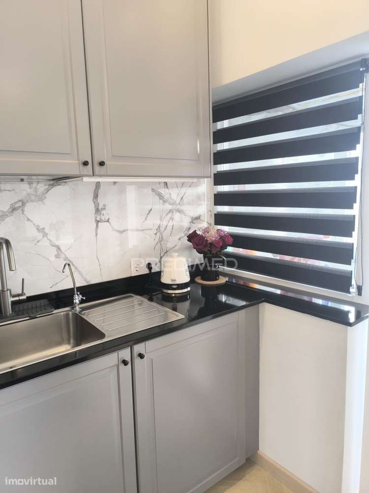 Apartamento T2 no centro da cidade do Porto - Grande imagem: 3/14