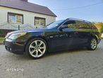 BMW Seria 5 525i - 27