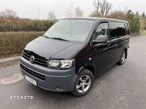 Volkswagen t5 transporter - 6