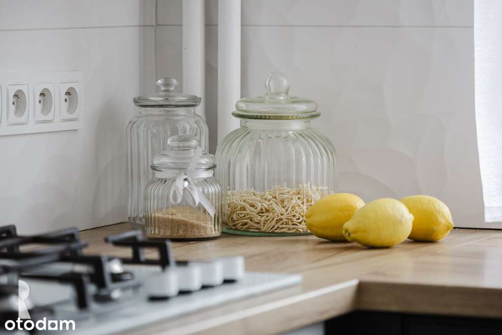 3 pok. po gruntownym remoncie z widokiem na zieleń-7