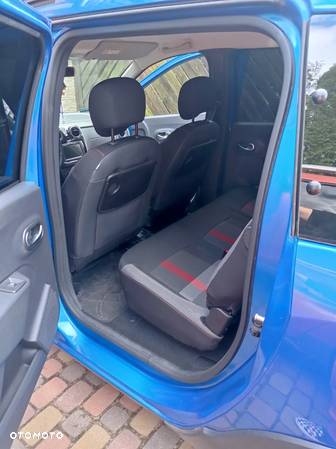 Dacia Lodgy 1.3 TCe Techroad S&S - 10