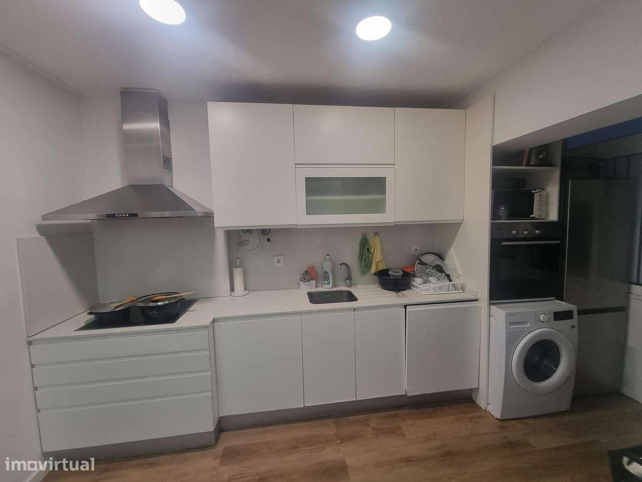 Apartamento T2 Amora Medideira - Seixal-25