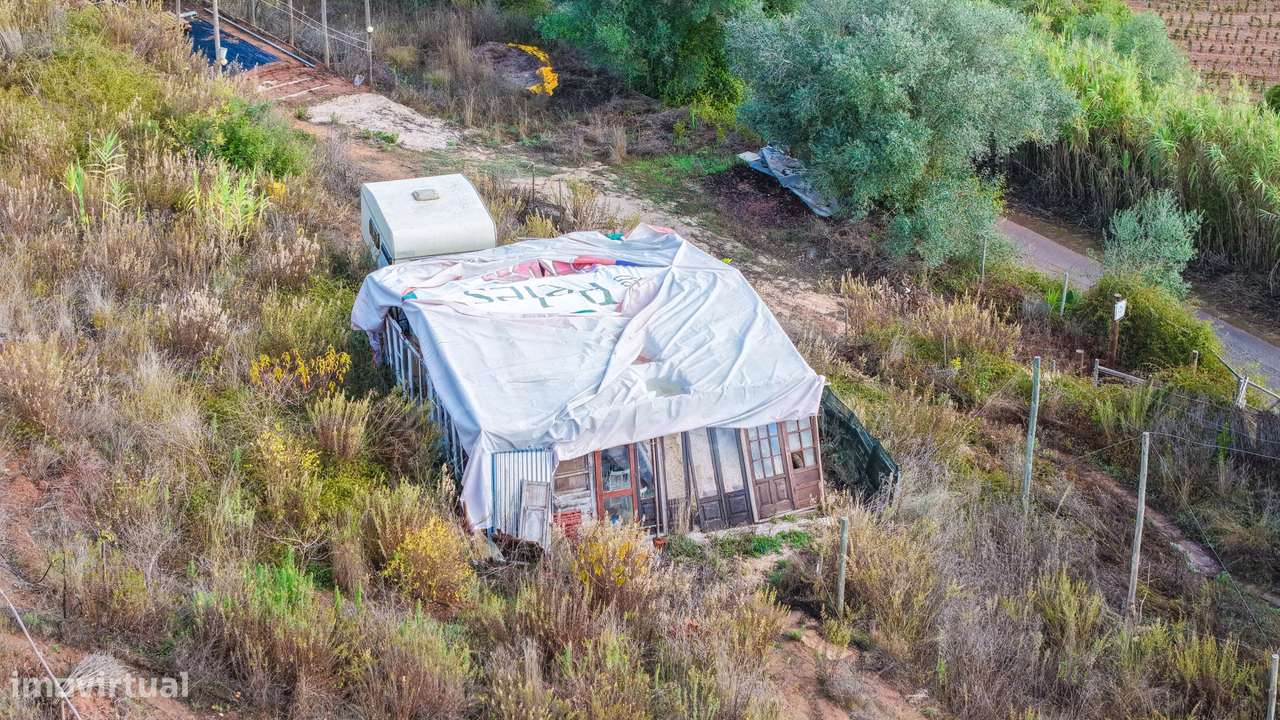 Moradia T2 com Terreno-36