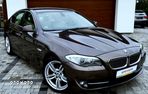 BMW Seria 5 520i Luxury Line - 25