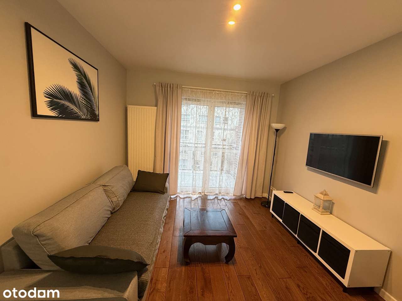 2 Pokoje Dębowe+ TARAS +komórka+ miejsce w hali garażowej - Pełny obrazek: 5/13