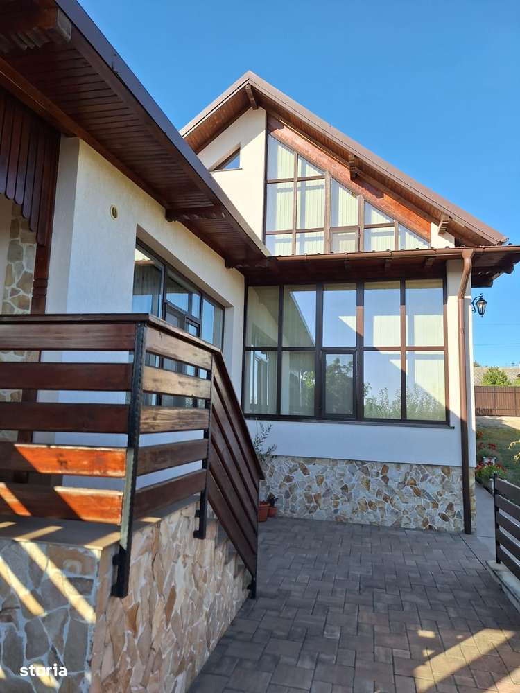 Vanzare Casa/Vila Catamaresti-Deal, Botosani - Imagine principală: 2/16