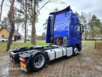 Volvo FH460 / KABINA XXL / ACC / XENON / I PARK COOL / KONTRAKT SERWISOWY - 6